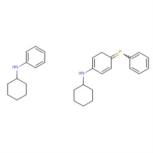 CAS No 188650-04-6  Molecular Structure