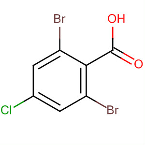 Cas Number: 188663-74-3  Molecular Structure