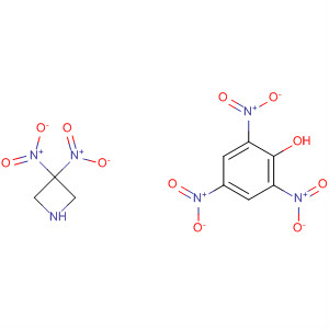 CAS No 188666-09-3  Molecular Structure