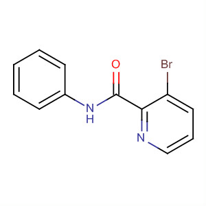 CAS No 188677-47-6  Molecular Structure