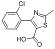 CAS No 188679-16-5  Molecular Structure
