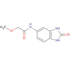 CAS No 188679-52-9  Molecular Structure