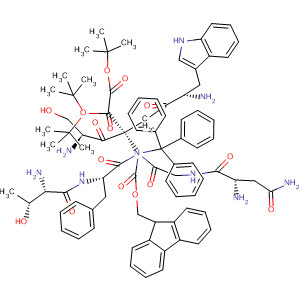 CAS No 188682-68-0  Molecular Structure