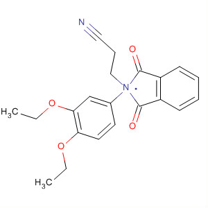 CAS No 188684-74-4  Molecular Structure