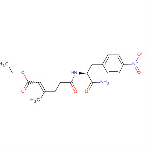 CAS No 188686-39-7  Molecular Structure