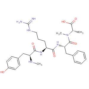 Cas Number: 188687-04-9  Molecular Structure