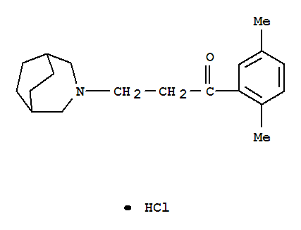 Cas Number: 1887-96-3  Molecular Structure