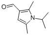 CAS No 18870-77-4  Molecular Structure
