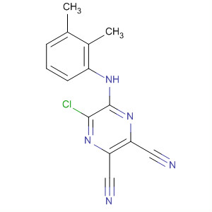 CAS No 188710-71-6  Molecular Structure