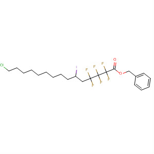 CAS No 188711-30-0  Molecular Structure