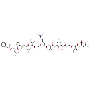 Cas Number: 188713-69-1  Molecular Structure