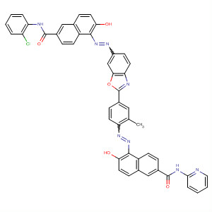 CAS No 188718-29-8  Molecular Structure