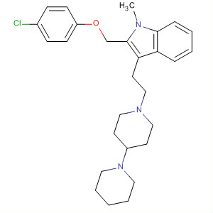 Cas Number: 188720-92-5  Molecular Structure