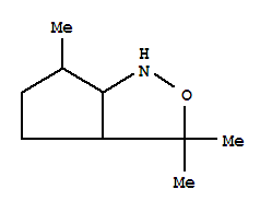 CAS No 188726-77-4  Molecular Structure
