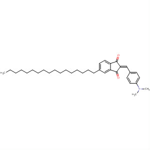 CAS No 188740-34-3  Molecular Structure