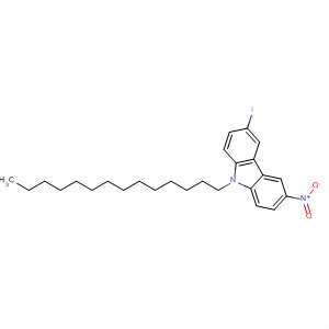 CAS No 188740-67-2  Molecular Structure