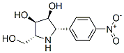 CAS No 188745-01-9  Molecular Structure