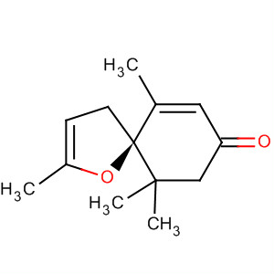 CAS No 188745-87-1  Molecular Structure