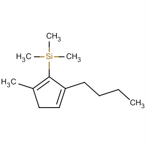 CAS No 188746-83-0  Molecular Structure