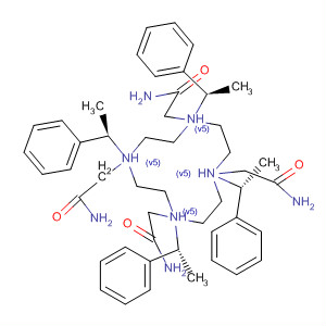 CAS No 188747-42-4  Molecular Structure