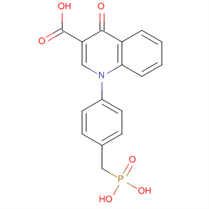 Cas Number: 188752-45-6  Molecular Structure