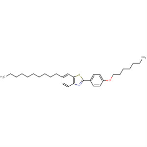 CAS No 188754-23-6  Molecular Structure