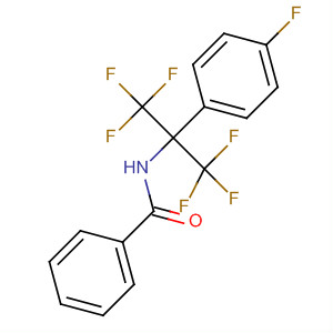 CAS No 188754-82-7  Molecular Structure