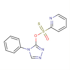 CAS No 188755-09-1  Molecular Structure
