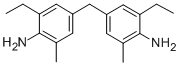 CAS No 188759-35-5  Molecular Structure