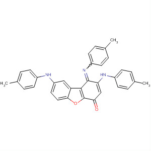 CAS No 188760-19-2  Molecular Structure