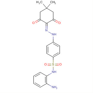 CAS No 188769-88-2  Molecular Structure