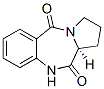 CAS No 18877-34-4  Molecular Structure