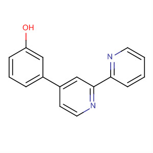 Cas Number: 188771-59-7  Molecular Structure