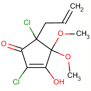 CAS No 188773-26-4  Molecular Structure
