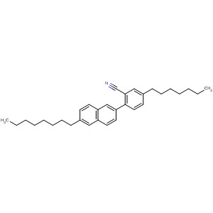 CAS No 188774-50-7  Molecular Structure