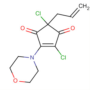 CAS No 188775-63-5  Molecular Structure