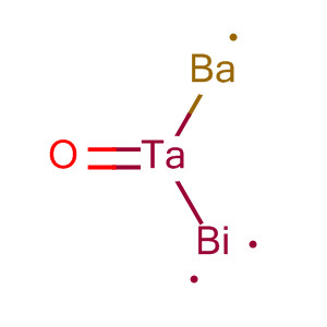 CAS No 188776-16-1  Molecular Structure