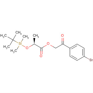 CAS No 188776-85-4  Molecular Structure