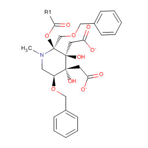 CAS No 188779-08-0  Molecular Structure