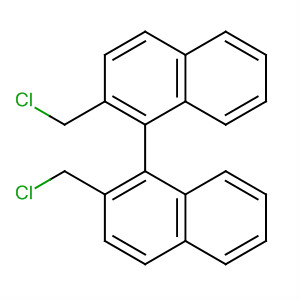 CAS No 188780-03-2  Molecular Structure