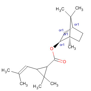 Cas Number: 188785-02-6  Molecular Structure