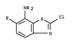 Cas Number: 188787-48-6  Molecular Structure