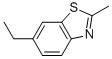CAS No 18879-32-8  Molecular Structure