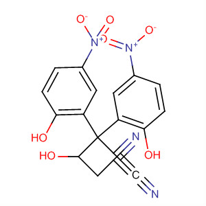 CAS No 188799-78-2  Molecular Structure