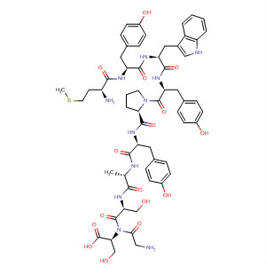 Cas Number: 188802-49-5  Molecular Structure