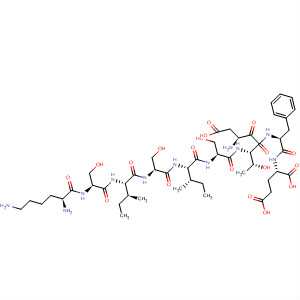 CAS No 188803-19-2  Molecular Structure