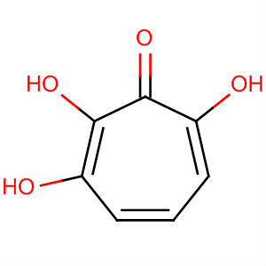 CAS No 188803-31-8  Molecular Structure