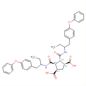 CAS No 188821-16-1  Molecular Structure