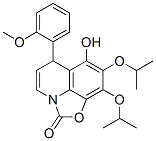 Cas Number: 188824-92-2  Molecular Structure