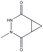 CAS No 188825-42-5  Molecular Structure